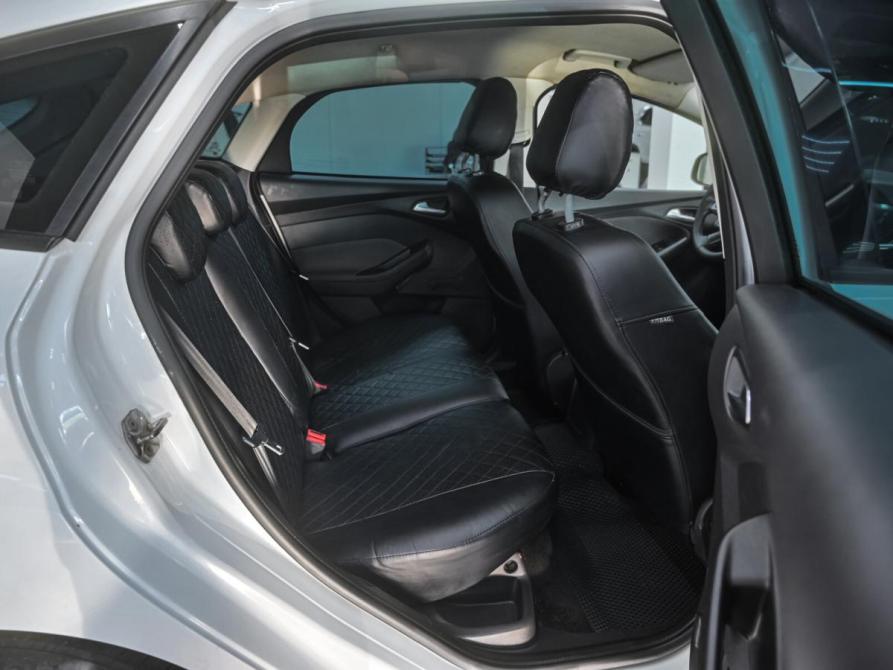 Ford Focus III Челябинск  - изображение 16