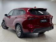 Toyota Highlander IV (XU70) Вологда  - изображение 26