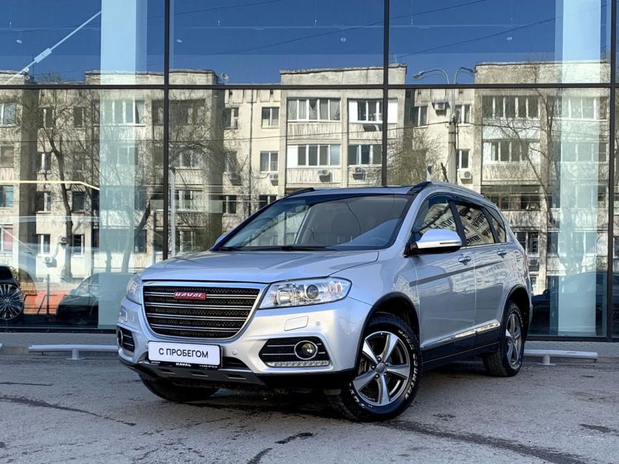 Haval H6 I Самара  - изображение 1