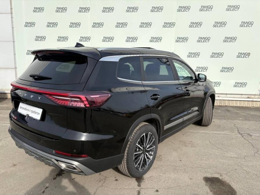Chery Tiggo 8 Pro I Нижний Тагил  - изображение 4