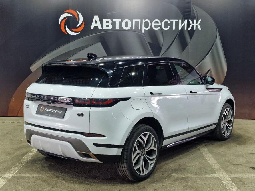 Land Rover Range Rover Evoque II Ставрополь  - изображение 4