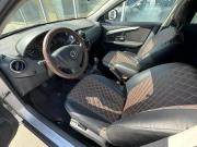 Nissan Almera III (G15) Воронеж  - изображение 26