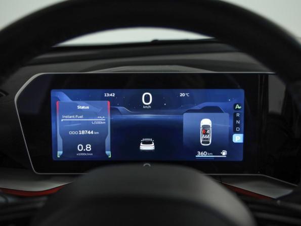 Geely Coolray I Рестайлинг с пробегом 2023 года, цена 2 199 000 рублей, 18743 км, внедорожник, Автокод Объявления