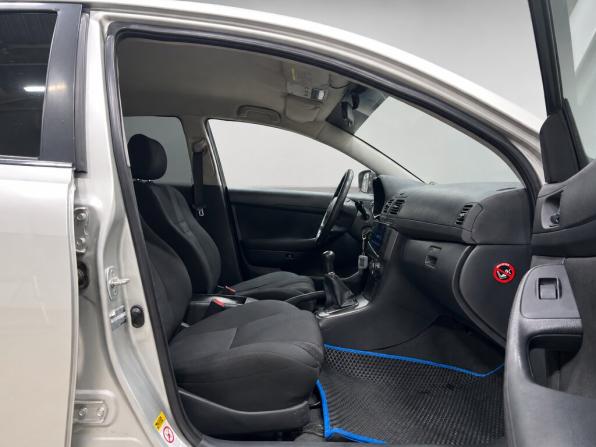 Toyota Avensis II Рестайлинг с пробегом 2008 года, цена 830 000 рублей, 187508 км, седан, Автокод Объявления