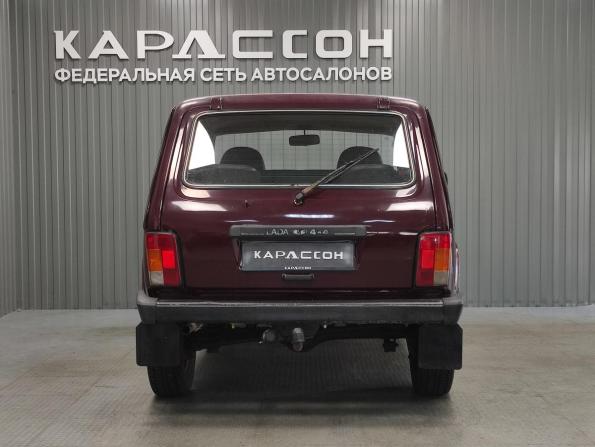 Lada (ВАЗ) 2121 (4x4) I Рестайлинг с пробегом 2012 года, цена 380 000 рублей, 133225 км, внедорожник, Автокод Объявления