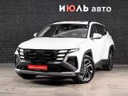 Hyundai Tucson IV Рестайлинг Екатеринбург  - изображение 25