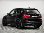 BMW X3 II (F25) Рестайлинг Санкт-Петербург  - изображение 35