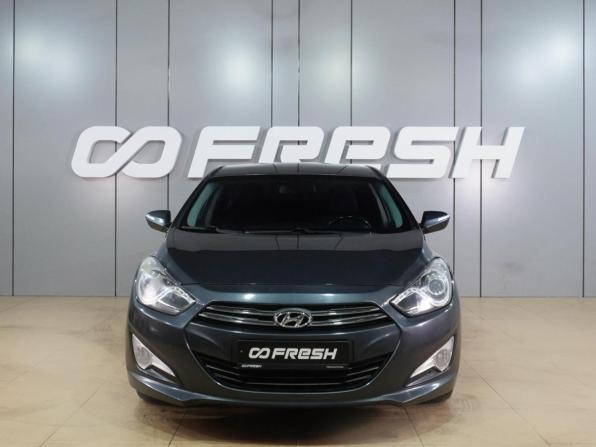 Hyundai i40 I с пробегом 2014 года, цена 1 249 000 рублей, 189758 км, седан, Автокод Объявления