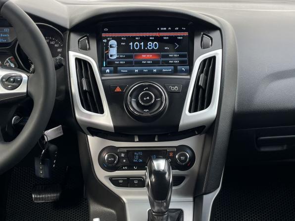 Ford Focus III с пробегом 2014 года, цена 830 000 рублей, 202336 км, хэтчбек, Автокод Объявления