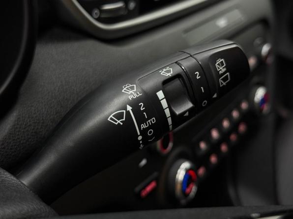 Kia Sportage IV Рестайлинг с пробегом 2019 года, цена 2 030 000 рублей, 126800 км, внедорожник, Автокод Объявления