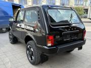 Lada (ВАЗ) Niva Legend I Рестайлинг Краснодар  - изображение 17