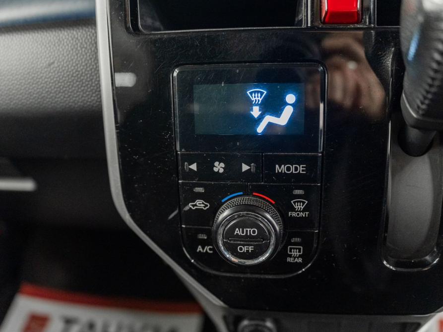 Toyota Roomy I Красноярск  - изображение 14