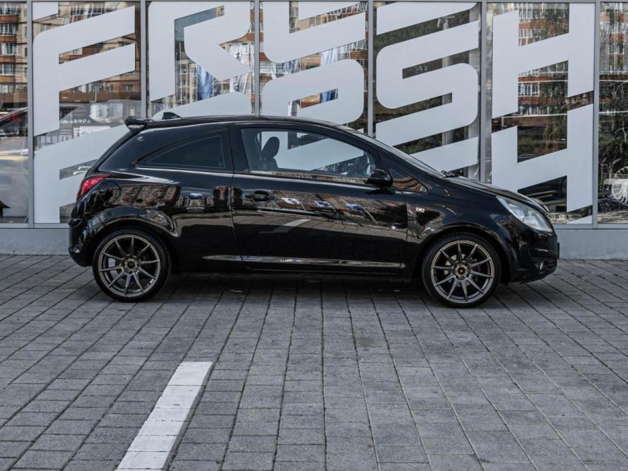 Opel Corsa D Ставрополь  - изображение 5