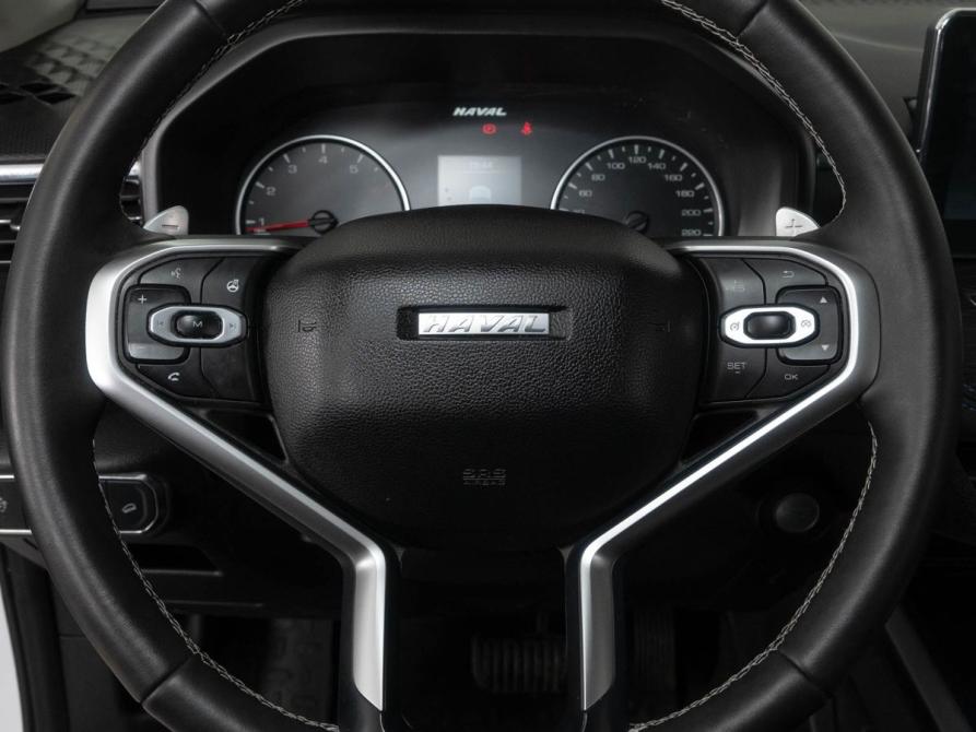 Haval Jolion I Казань  - изображение 9