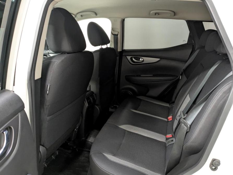 Nissan Qashqai II Рестайлинг Москва  - изображение 5