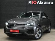 Volkswagen Touareg III Екатеринбург  - изображение 23