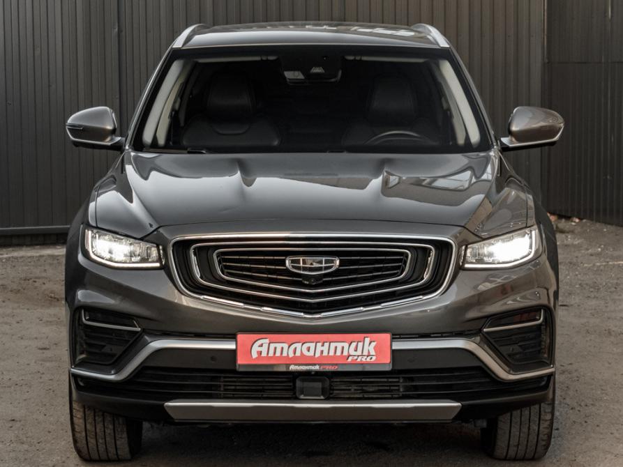 Geely Atlas Pro Екатеринбург  - изображение 2