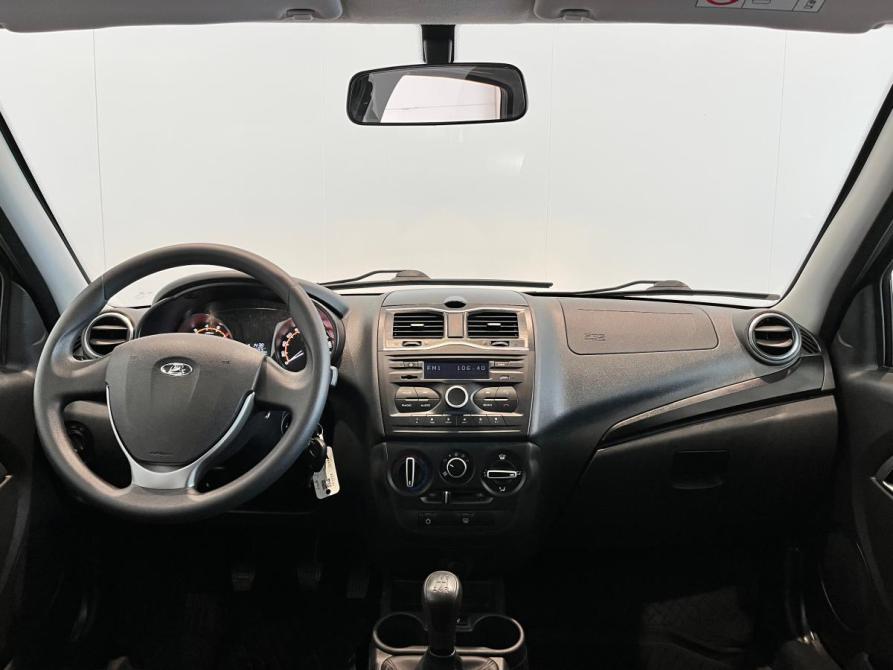 Lada (ВАЗ) Granta I Рестайлинг Волгоград  - изображение 16