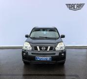 Nissan X-Trail II Рестайлинг Санкт-Петербург  - изображение 29