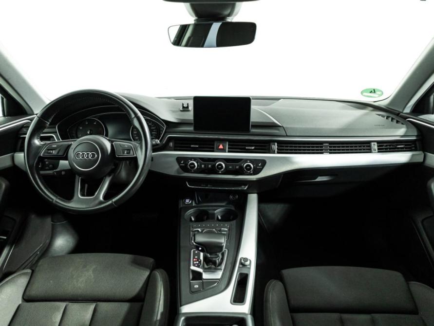 Audi A4 V (B9) Санкт-Петербург  - изображение 14