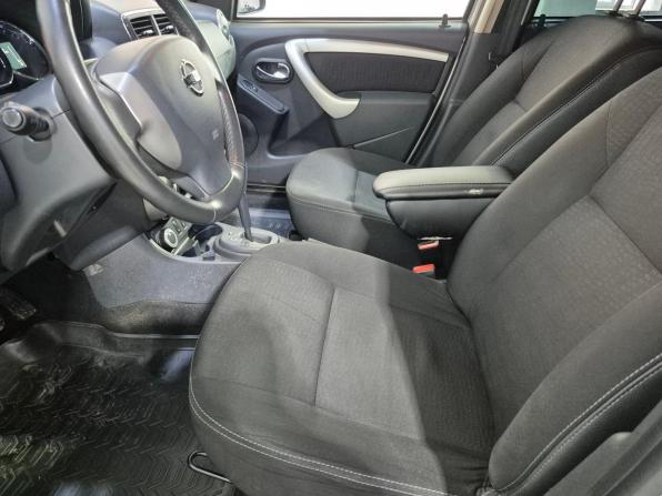 Nissan Terrano III (D10) с пробегом 2016 года, цена 1 020 000 рублей, 177000 км, внедорожник, Автокод Объявления