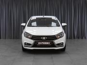 Lada (ВАЗ) Vesta I Тюмень  - изображение 18