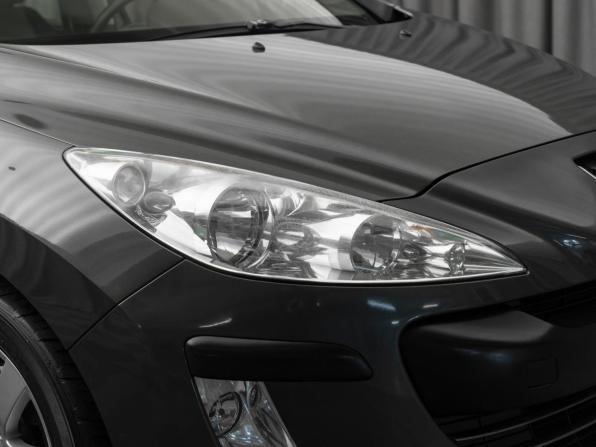 Peugeot 308 I с пробегом 2008 года, цена 470 000 рублей, 177253 км, хэтчбек, Автокод Объявления