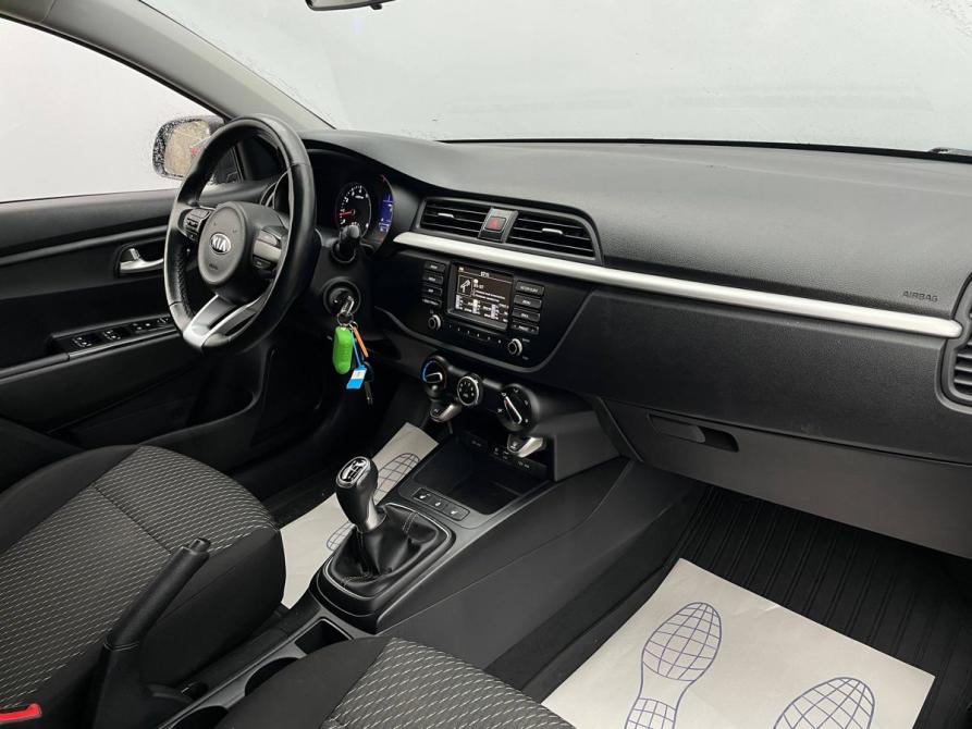 Kia Rio IV Стерлитамак  - изображение 34