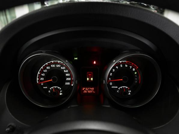 Mitsubishi Pajero IV Рестайлинг 1 с пробегом 2012 года, цена 1 830 000 рублей, 267695 км, внедорожник, Автокод Объявления
