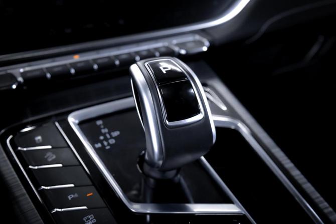 Geely Atlas Pro с пробегом 2024 года, цена 2 299 000 рублей, 38666 км, внедорожник, Автокод Объявления