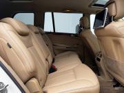 Mercedes-Benz GL-Класс I (X164) Москва  - изображение 29