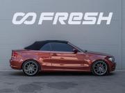 BMW 1 серии I (E81/E82/E87/E88) Рестайлинг Краснодар  - изображение 29