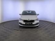 Skoda Rapid II Москва  - изображение 30