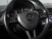 Skoda Rapid I Рестайлинг Минеральные Воды  - изображение 31