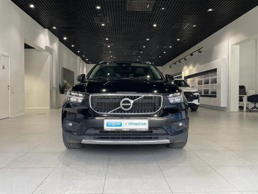 Volvo XC40 I Москва  - изображение 2
