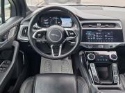 Jaguar I-Pace I Владимир  - изображение 30