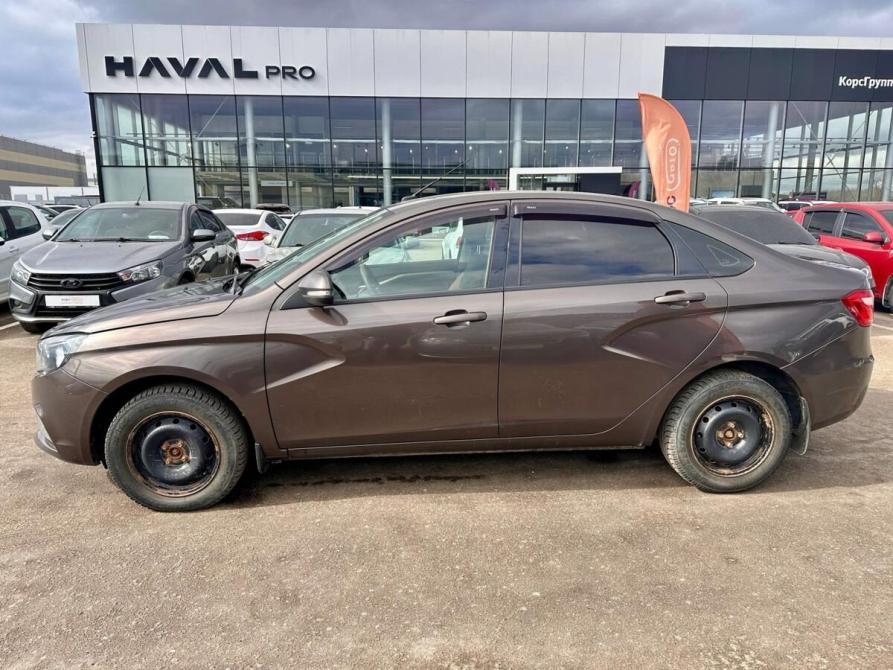 Lada (ВАЗ) Vesta I Ногинск  - изображение 5