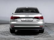 Audi A4 V (B9) Москва  - изображение 24