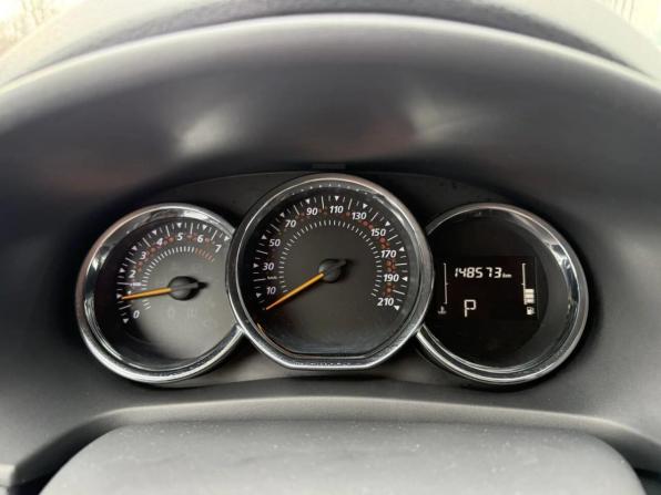 Renault Logan II Рестайлинг с пробегом 2022 года, цена 1 097 400 рублей, 148573 км, седан, Автокод Объявления