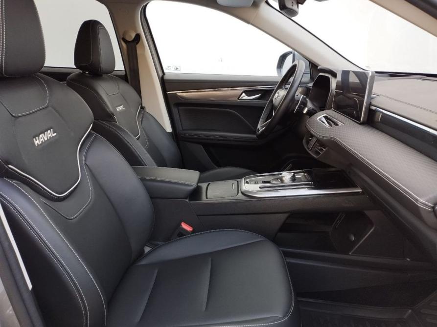 Haval Jolion I Москва  - изображение 10