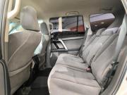 Toyota Land Cruiser Prado 150 Series Казань  - изображение 37