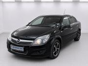 Opel Astra H Рестайлинг Москва  - изображение 18