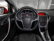 Opel Astra J Рестайлинг Москва  - изображение 32
