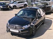 Lada (ВАЗ) Granta I Рестайлинг Челябинск  - изображение 28
