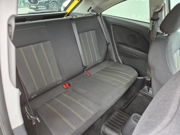 Opel Corsa D Рестайлинг II с пробегом 2011 года, цена 500 000 рублей, 122163 км, хэтчбек, Автокод Объявления