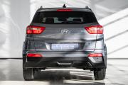 Hyundai Creta I Рестайлинг Оренбург  - изображение 48