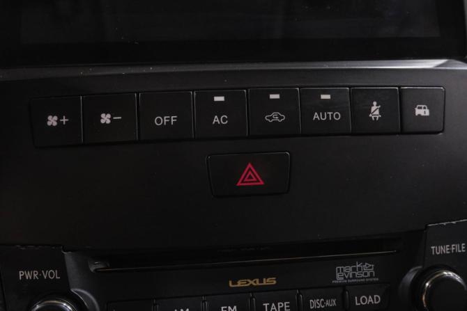 Lexus GS III с пробегом 2006 года, цена 1 099 000 рублей, 407000 км, седан, Автокод Объявления