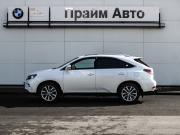 Lexus RX III Рестайлинг Магнитогорск  - изображение 35