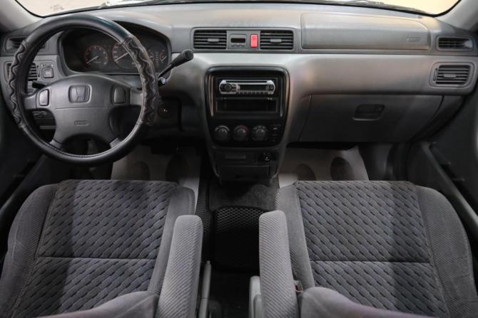 Honda CR-V I Рестайлинг с пробегом 2000 года, цена 749 000 рублей, 260000 км, внедорожник, Автокод Объявления