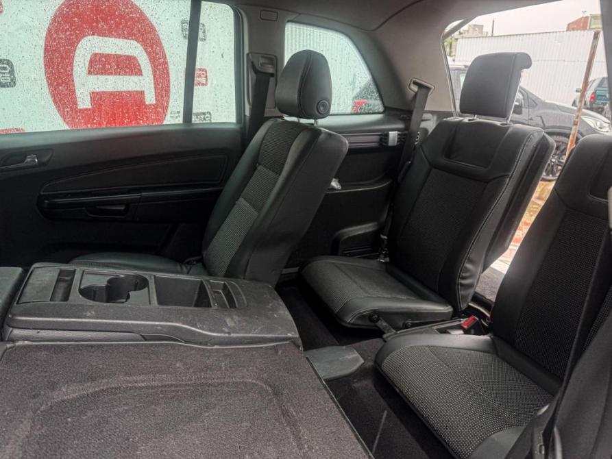 Opel Zafira B Санкт-Петербург  - изображение 11